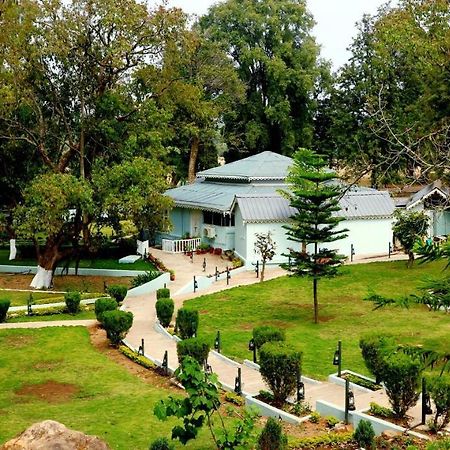 Greendale Resort Pachmarhī Buitenkant foto