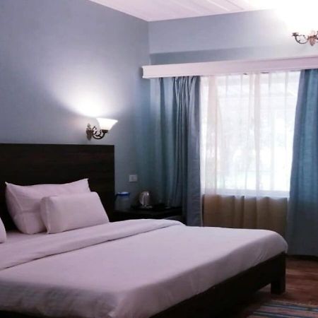 Greendale Resort Pachmarhī Buitenkant foto